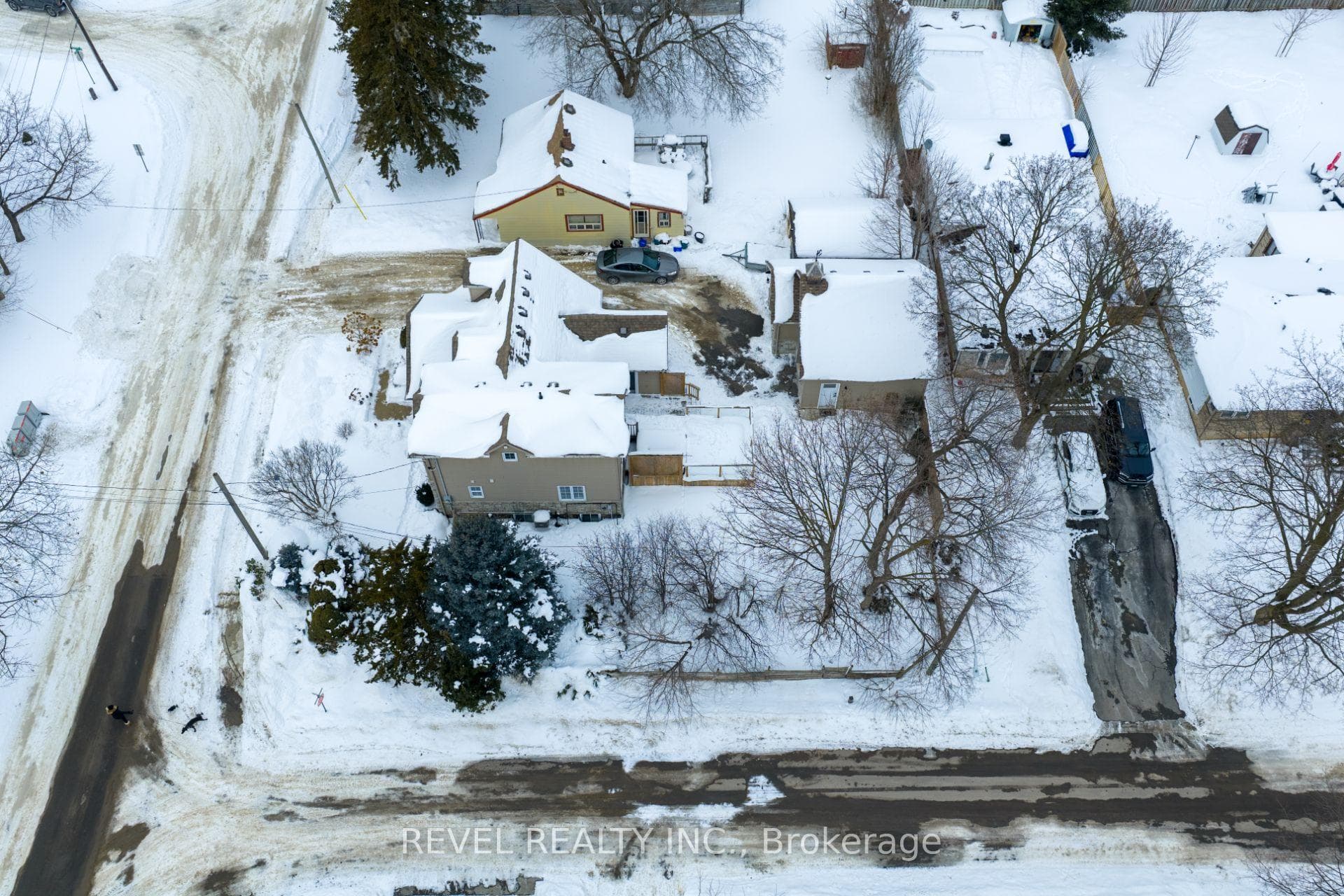 104 Charles Street photo 42