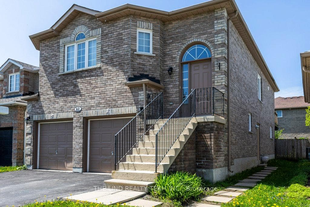61 Mcintyre Drive photo 2