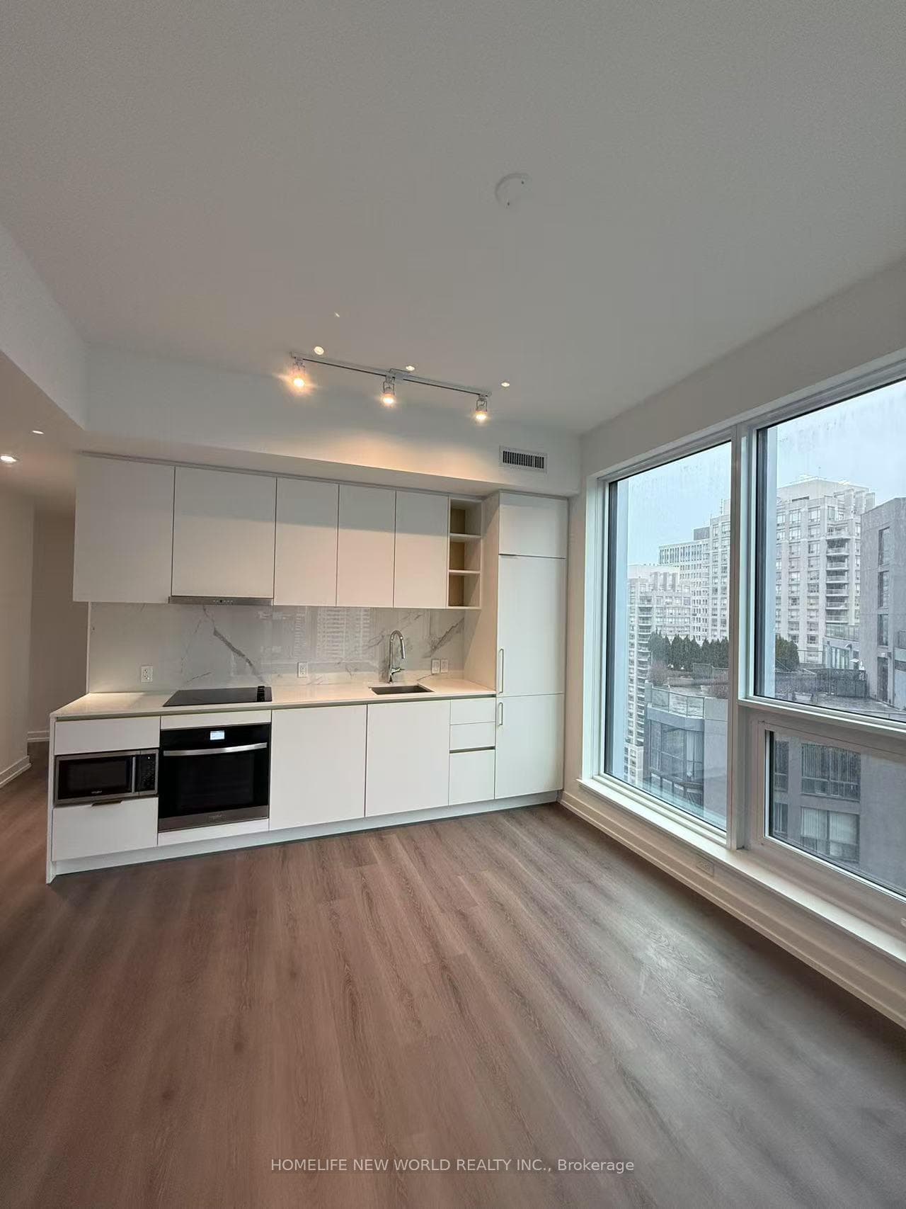 8 Wellesley Street Unit 2603 photo 9