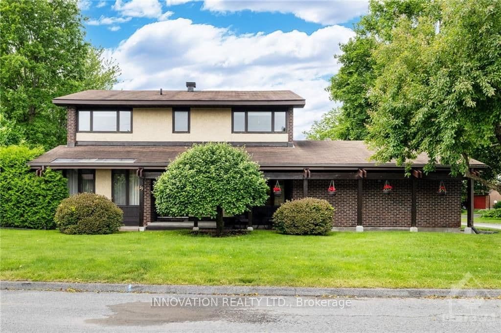 15 BYRD Crescent photo 1