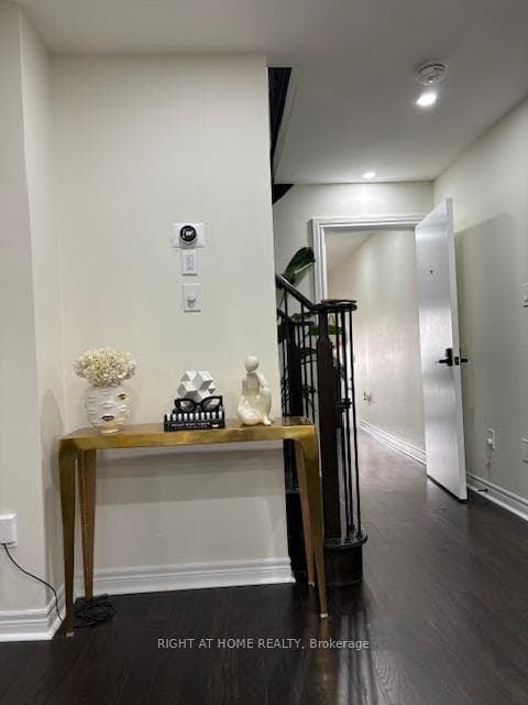 Dinning Area
