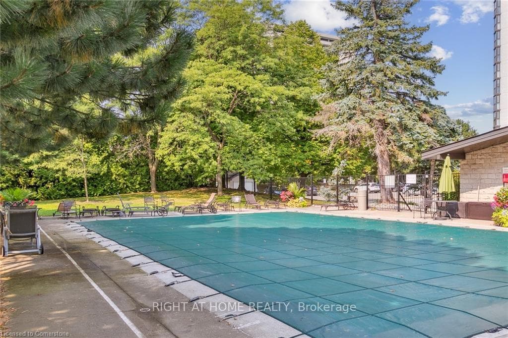 3303 Don Mills Road Unit 201 photo 6
