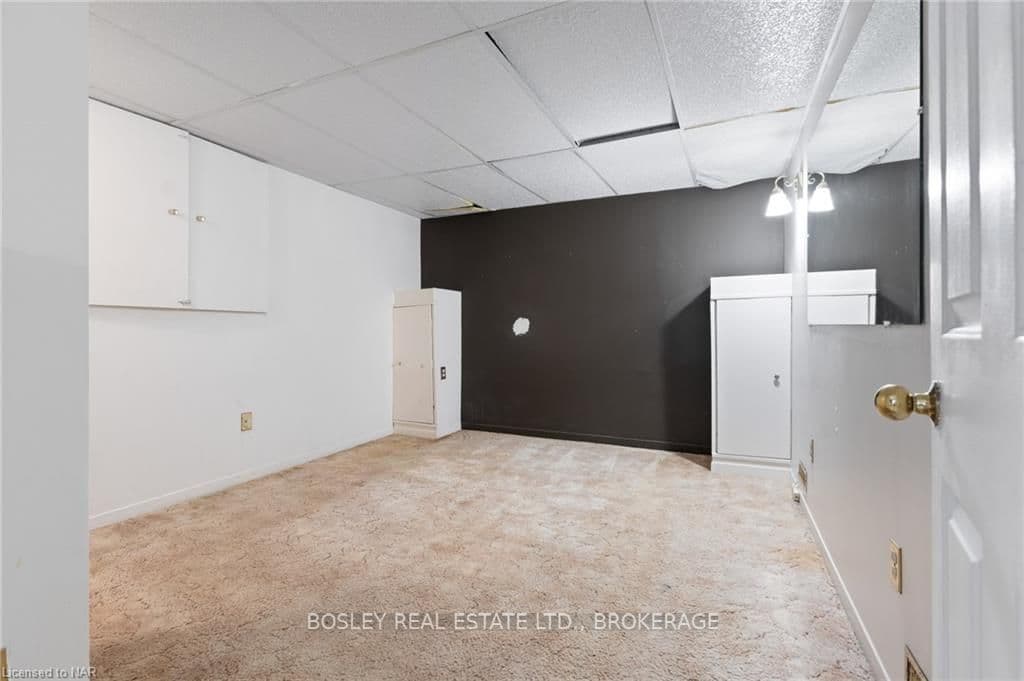 Bonus room
