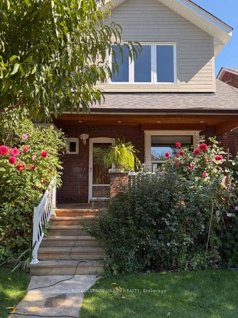 145 Dewhurst Boulevard Unit Main Floor photo 1