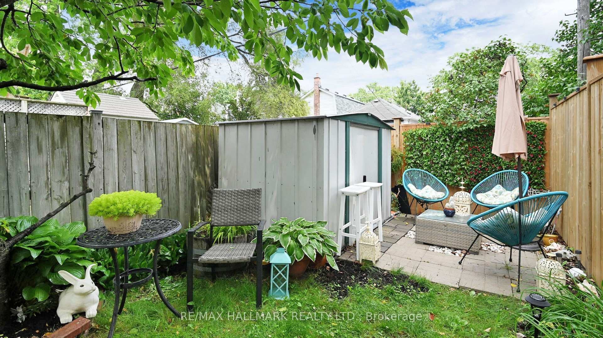 1115 Woodbine Avenue photo 35