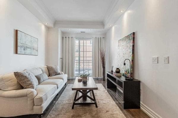 20 Burkebrook Place Unit 610 photo 8