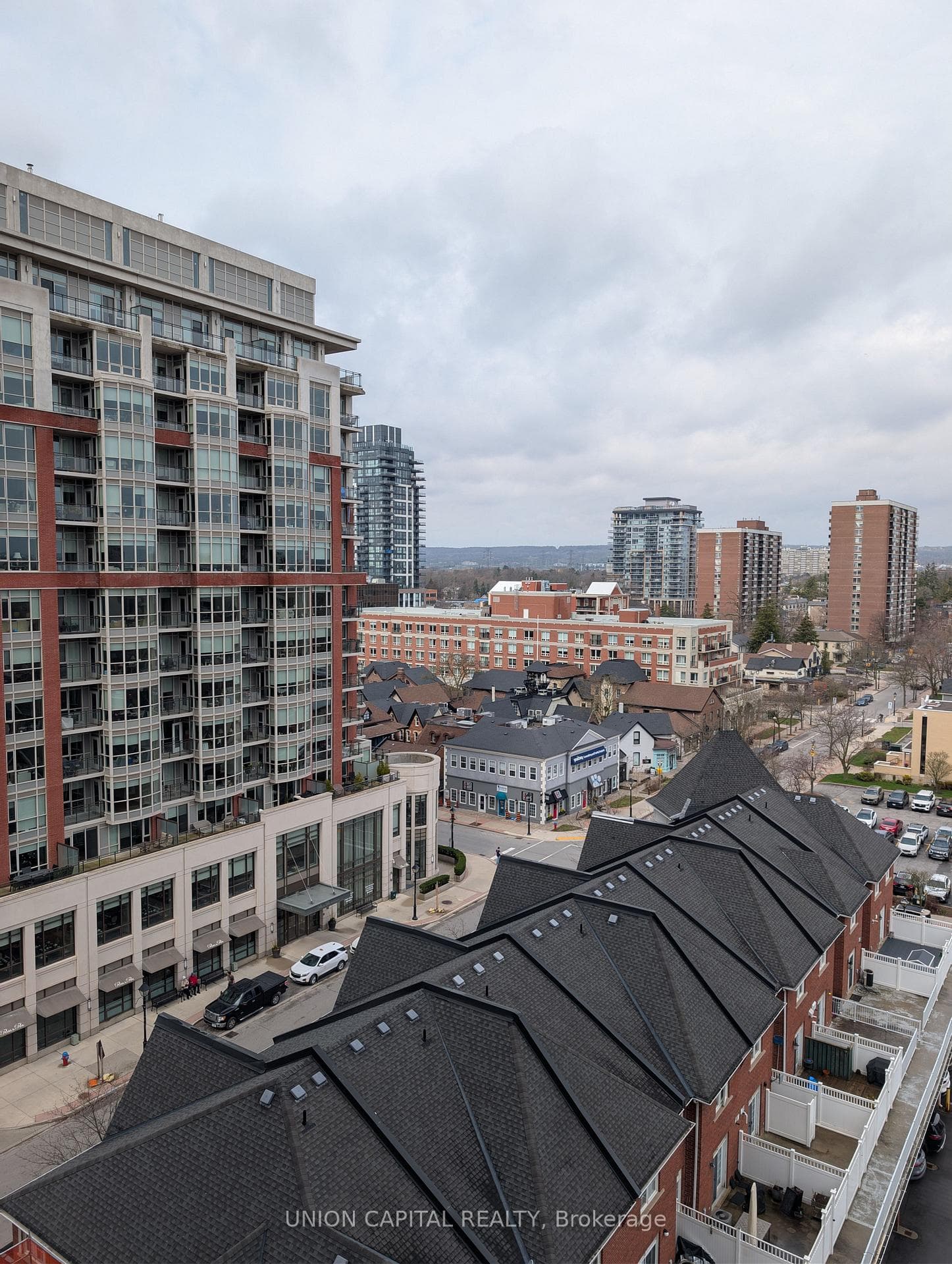 2075 Lakeshore Road Unit 801 photo 24