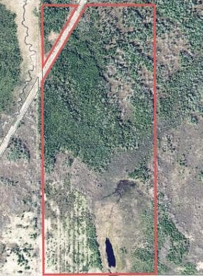 147 Acres in Blount Township N/A photo 2