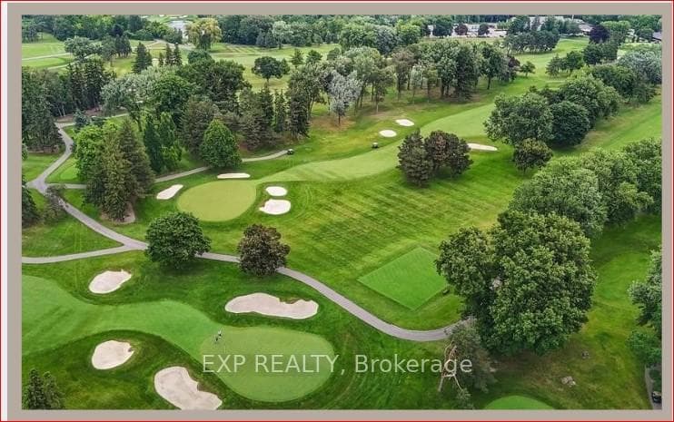 Local Golf Course