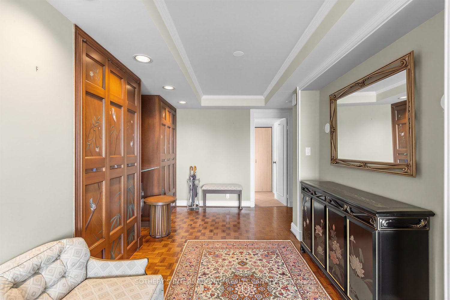 63 St Clair Avenue Unit 1801 photo 4