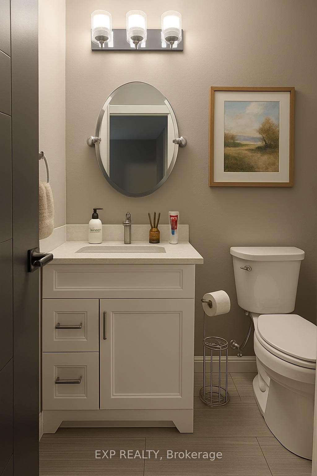 VIRTUALLY STAGED TO SHOW POSSIBILITIES