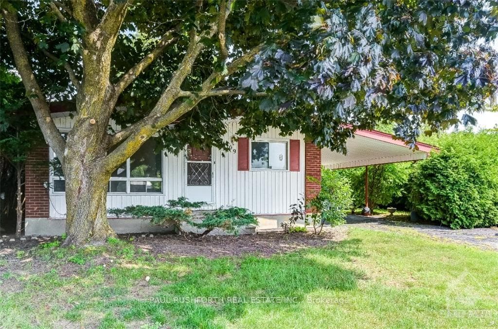 1409 MAJOR Road photo 2