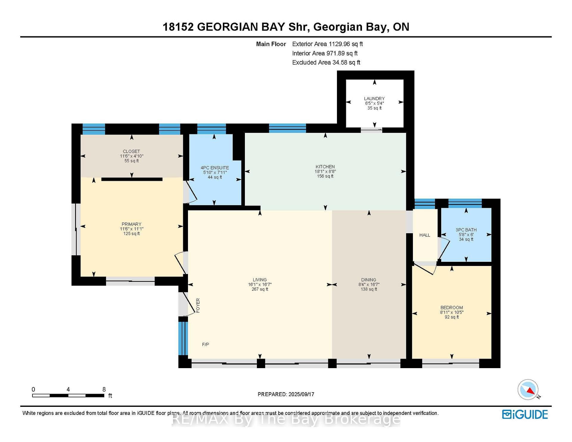 18152 Georgian Bay Shore N/A photo 50