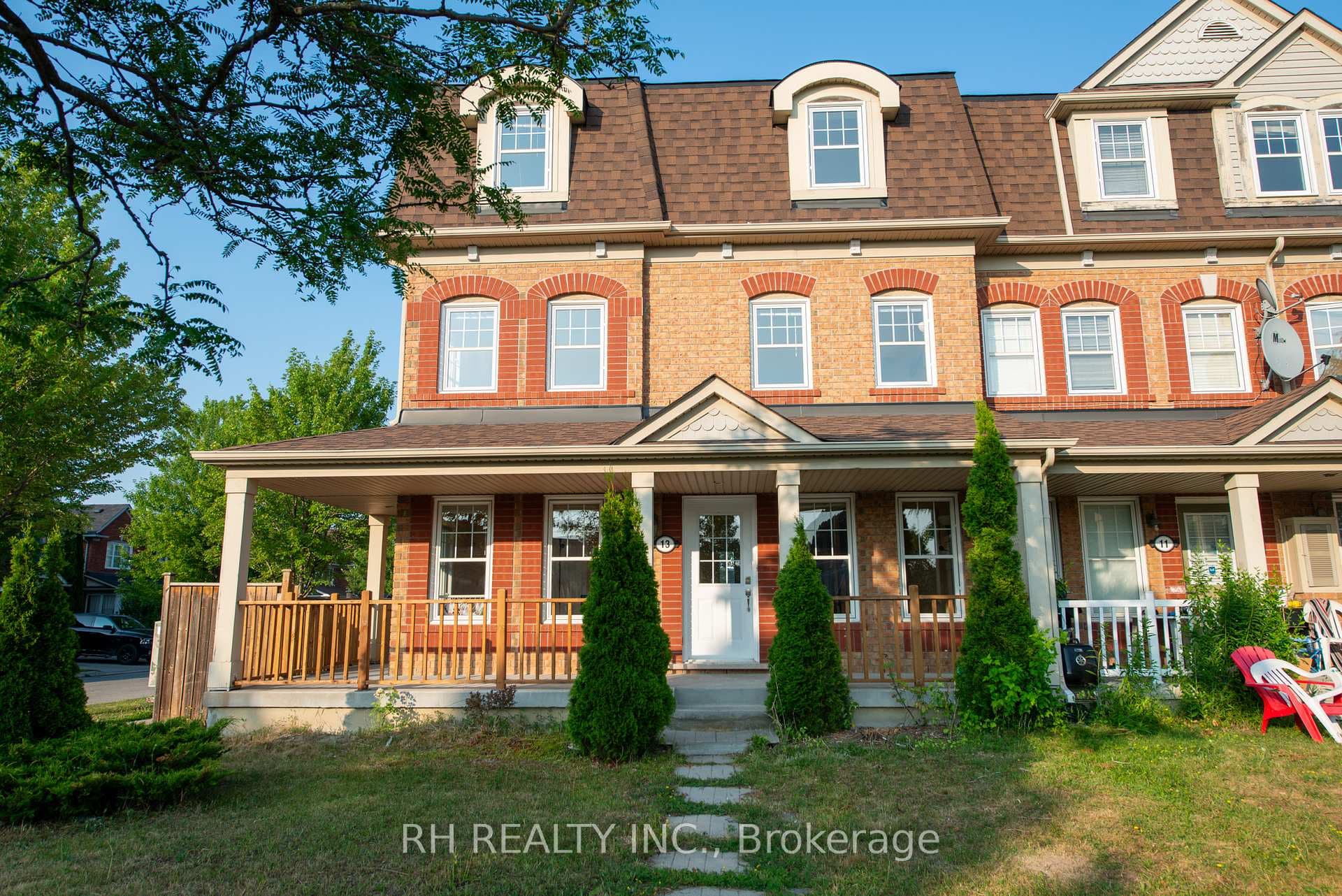 13 Rouge River Drive photo 48