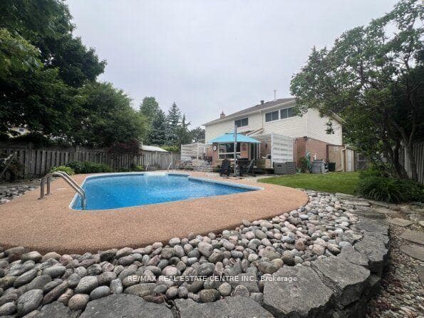 3018 Kilbride Court photo 27