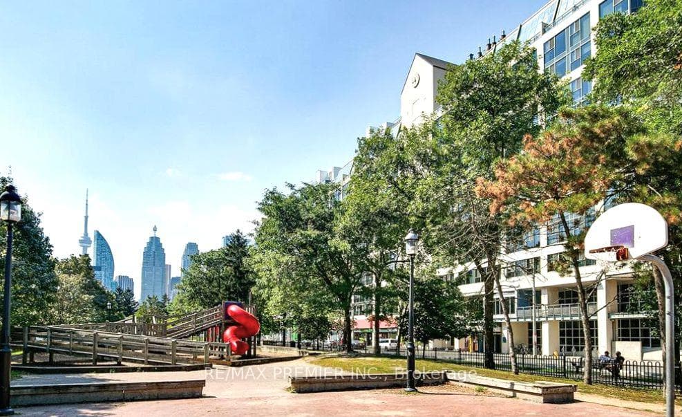 222 The Esplanade N/A Unit 1020 photo 24
