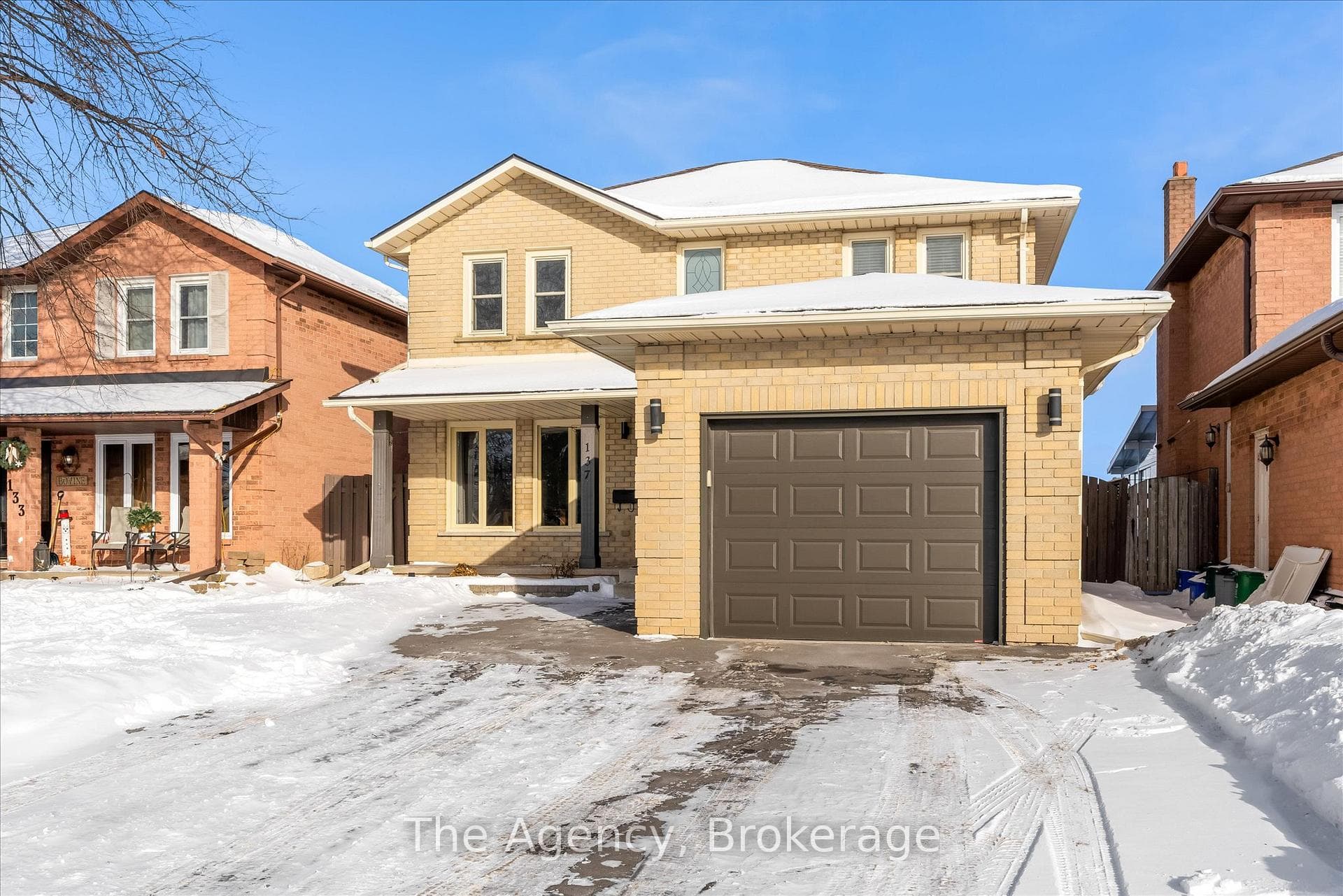 137 Northwood Drive photo 2