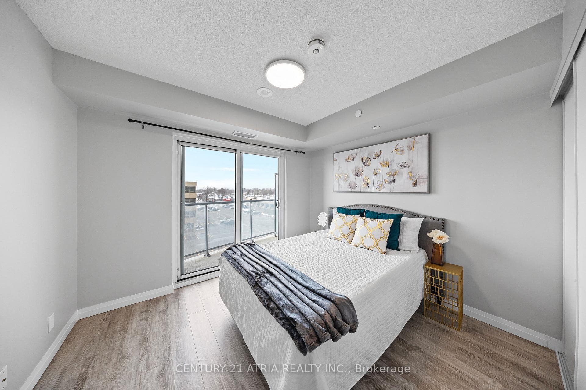 2150 Lawrence Avenue Unit 506 photo 16