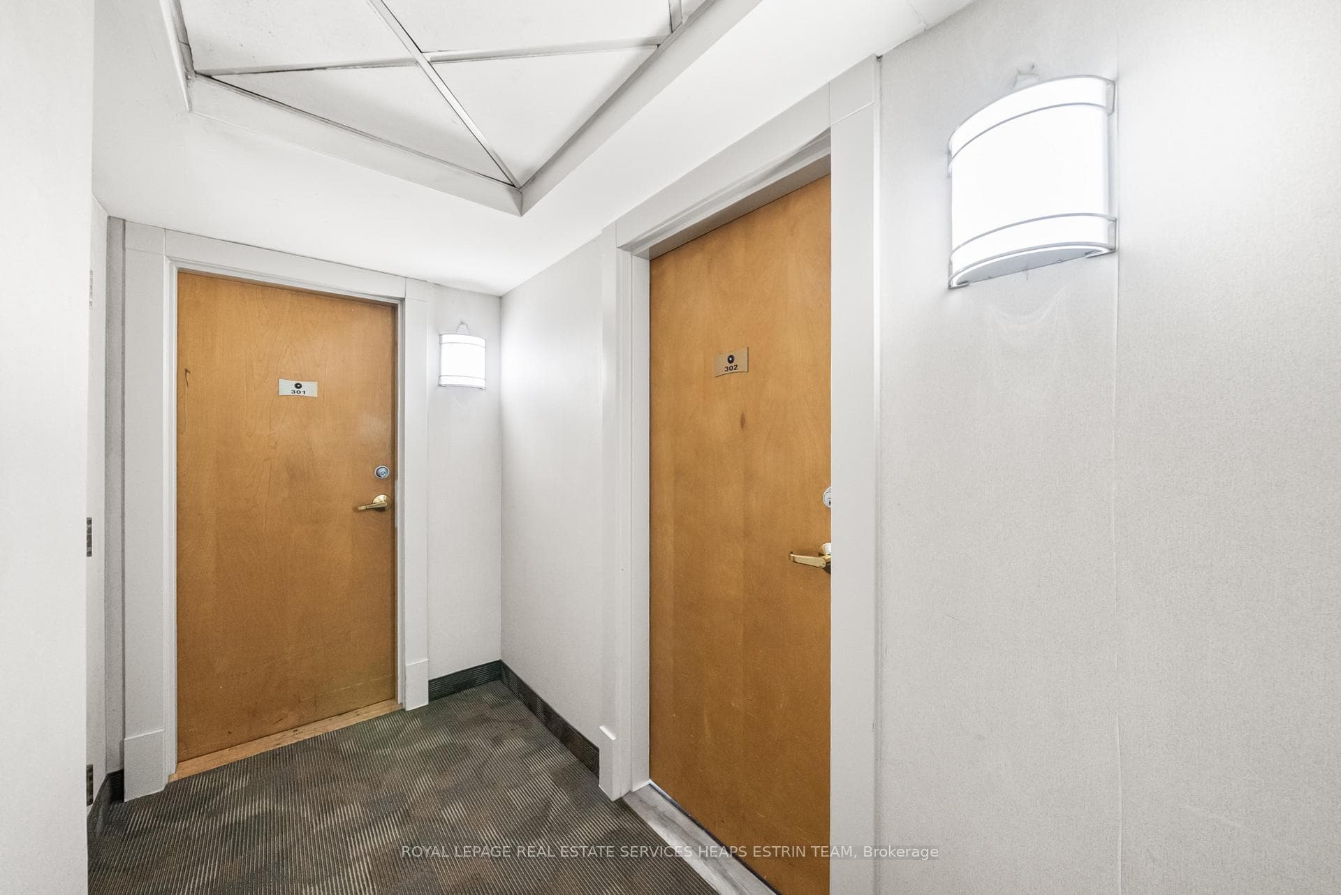 18 Merton Street Unit 302 photo 5