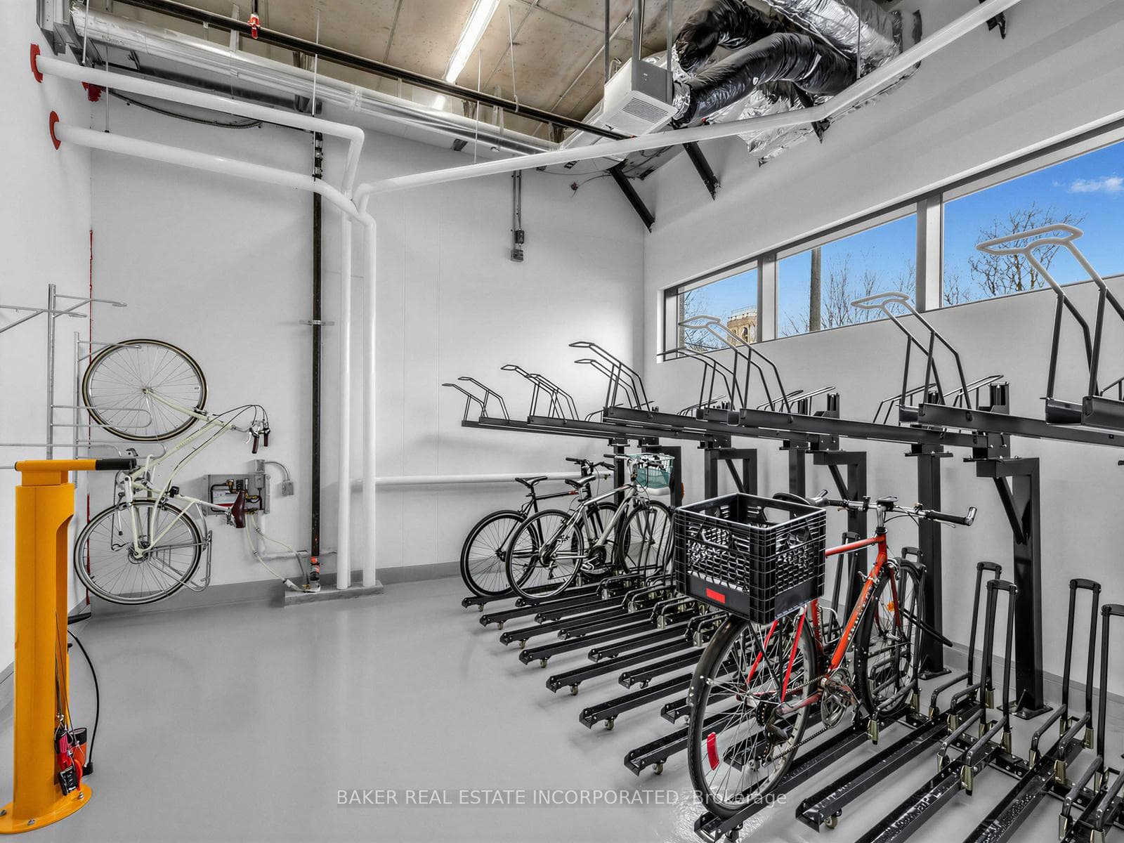 758 Dovercourt Road Unit 1009 photo 5