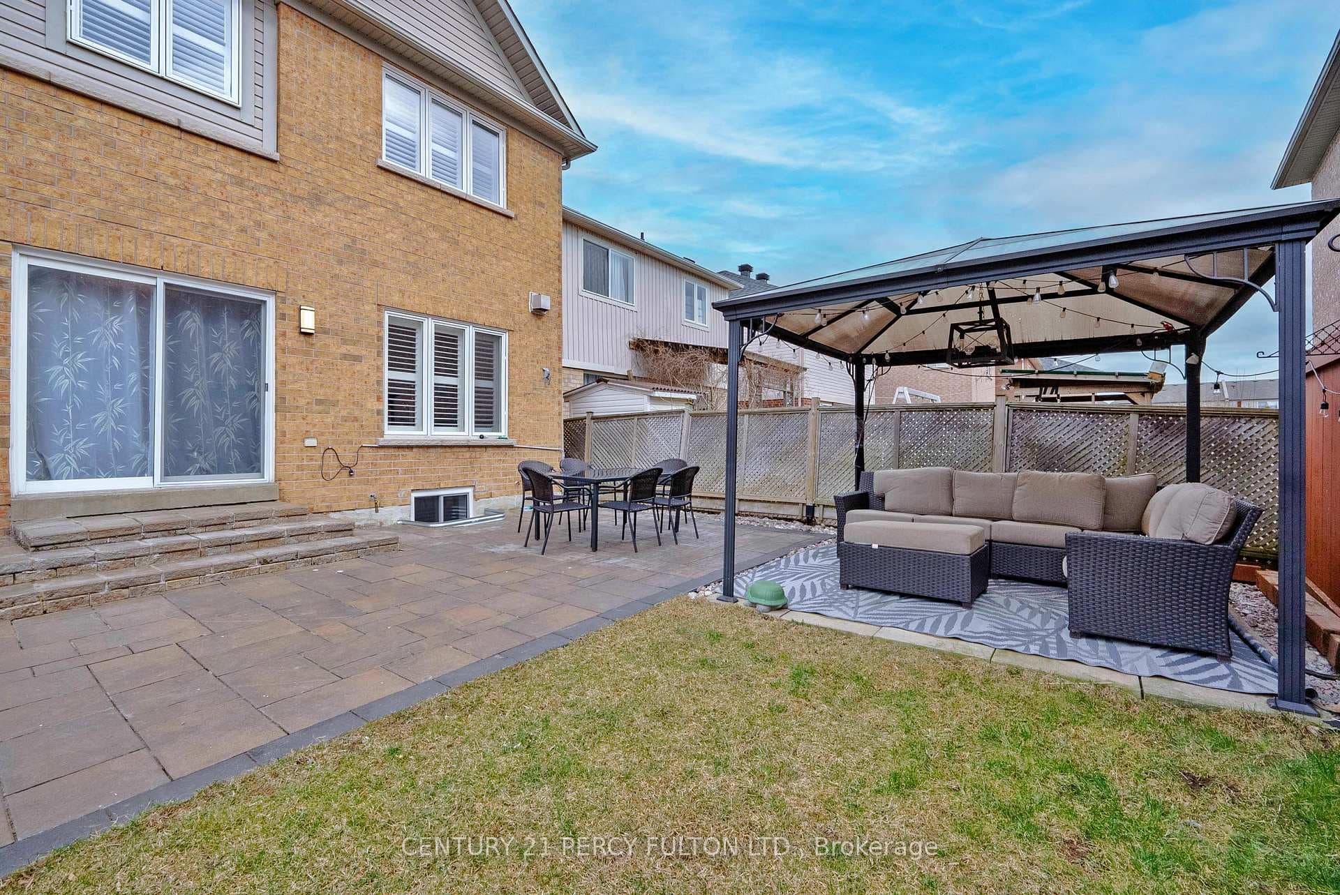 4 Gristone Crescent photo 30