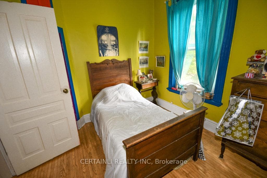 Unit 2 Bedroom 1