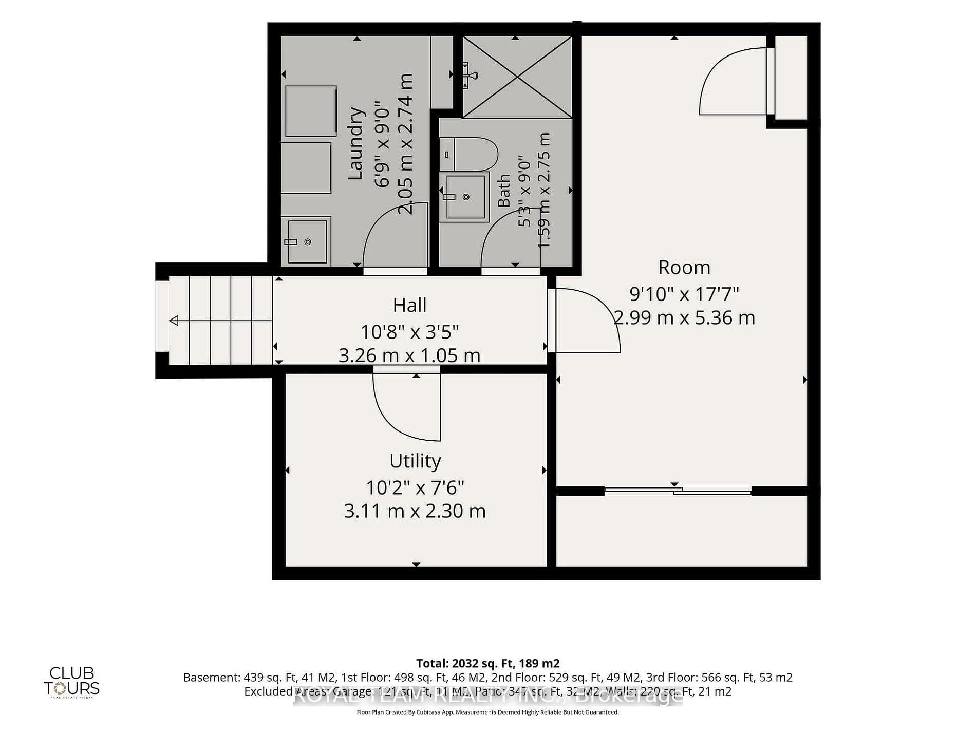653 Steeplechase Drive photo 7