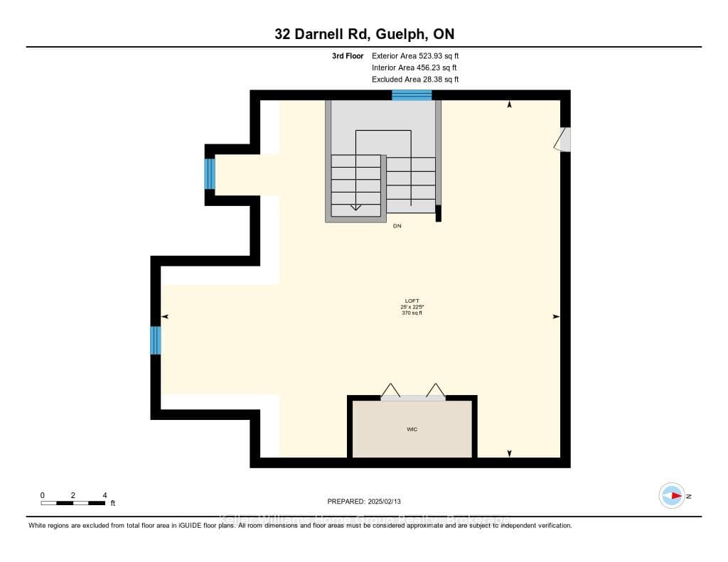 32 Darnell Road photo 45