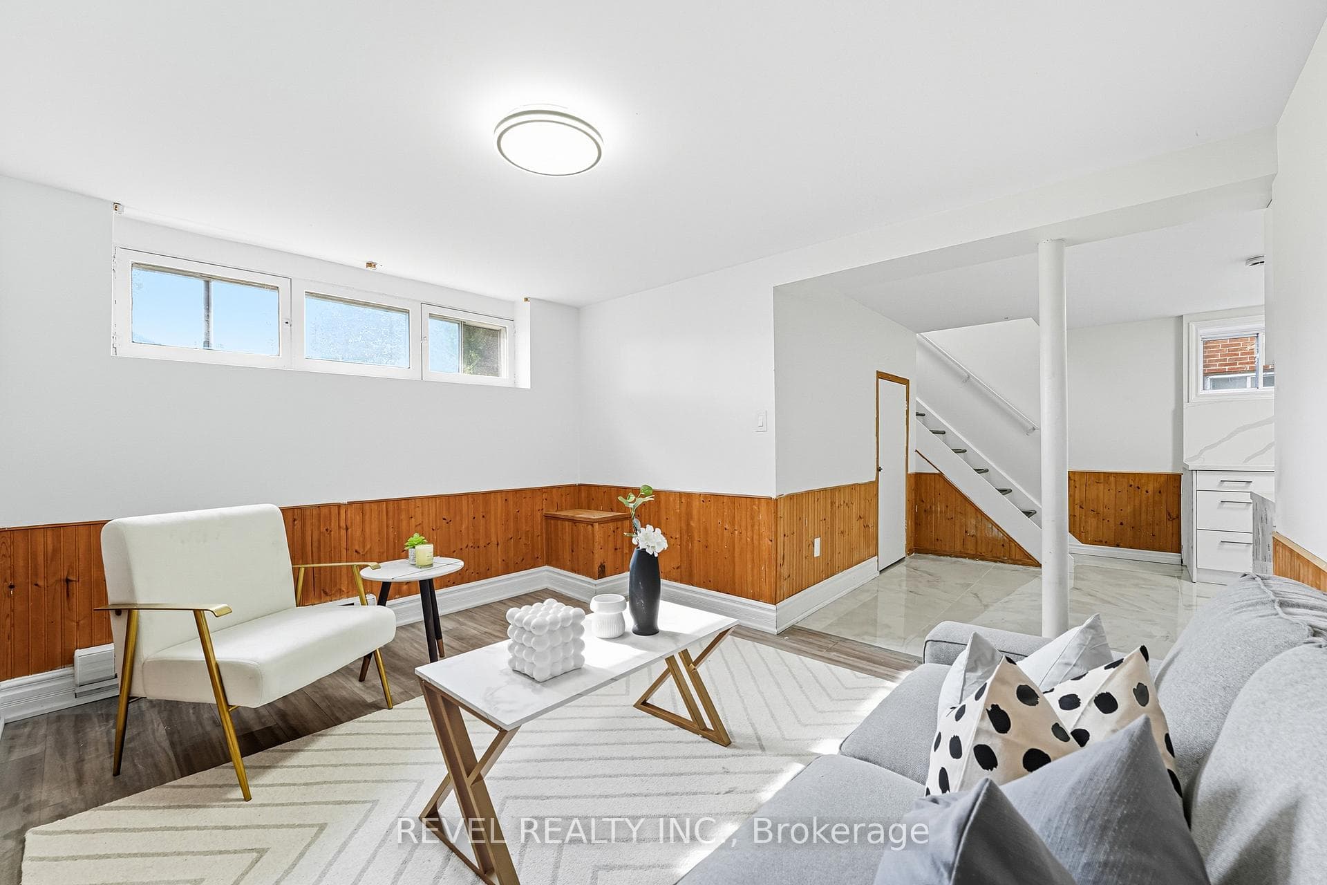 63 Crosland Drive Unit Bsmt photo 13