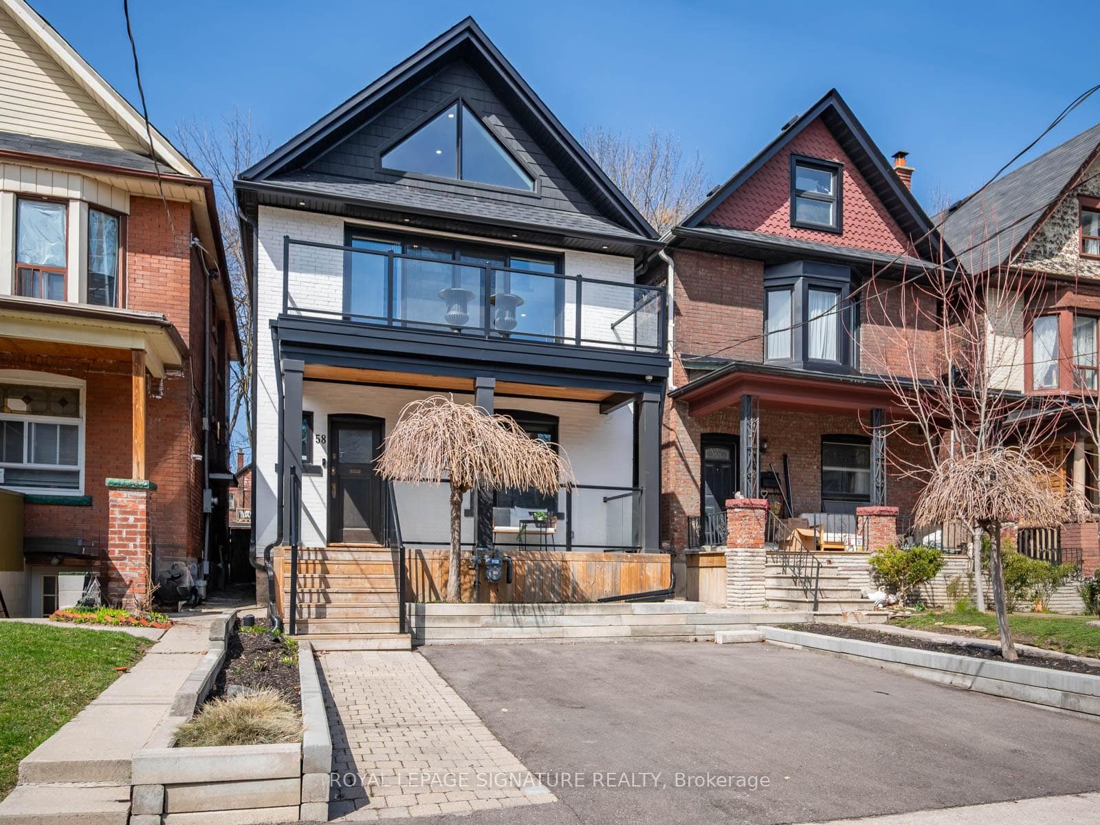 58 Harvard Avenue photo 1