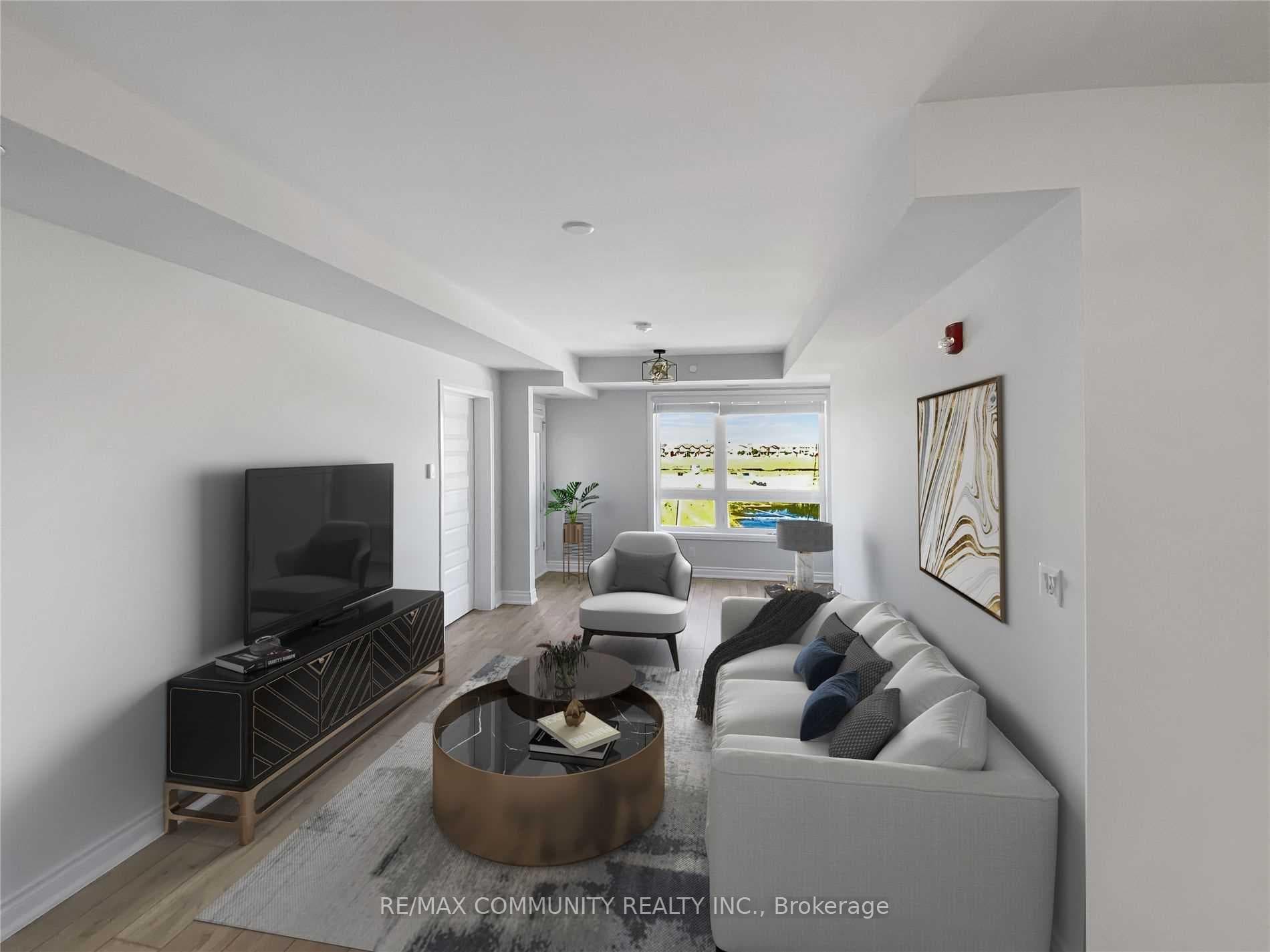 58 Adam Seller Street Unit 413 photo 4