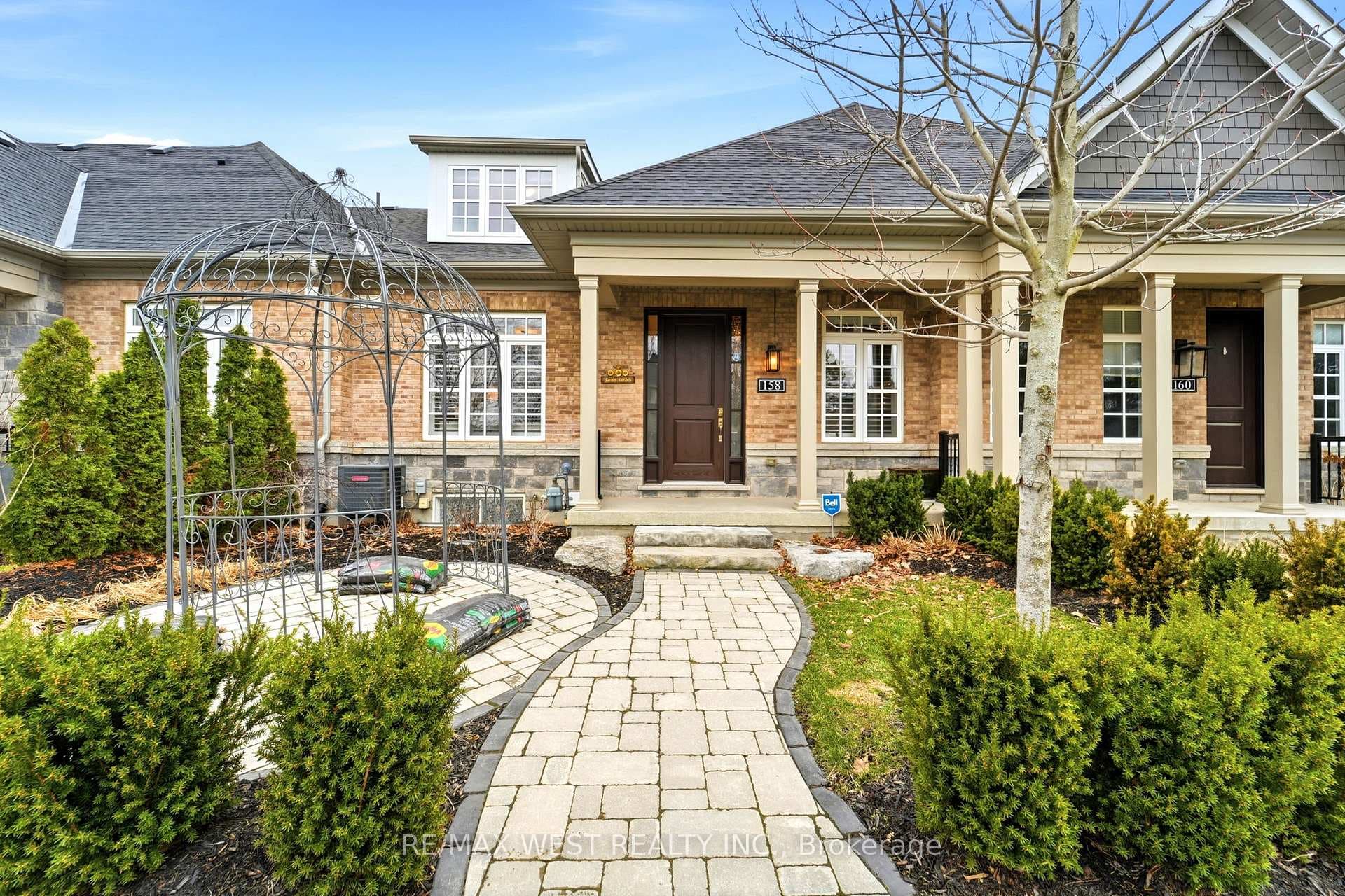 158 Anne Street photo 22
