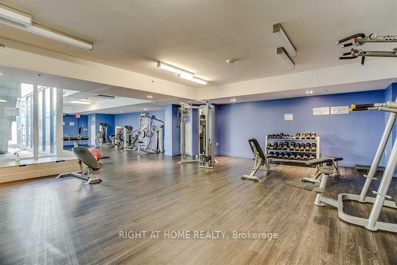 36 Lisgar Street Unit 812W photo 18