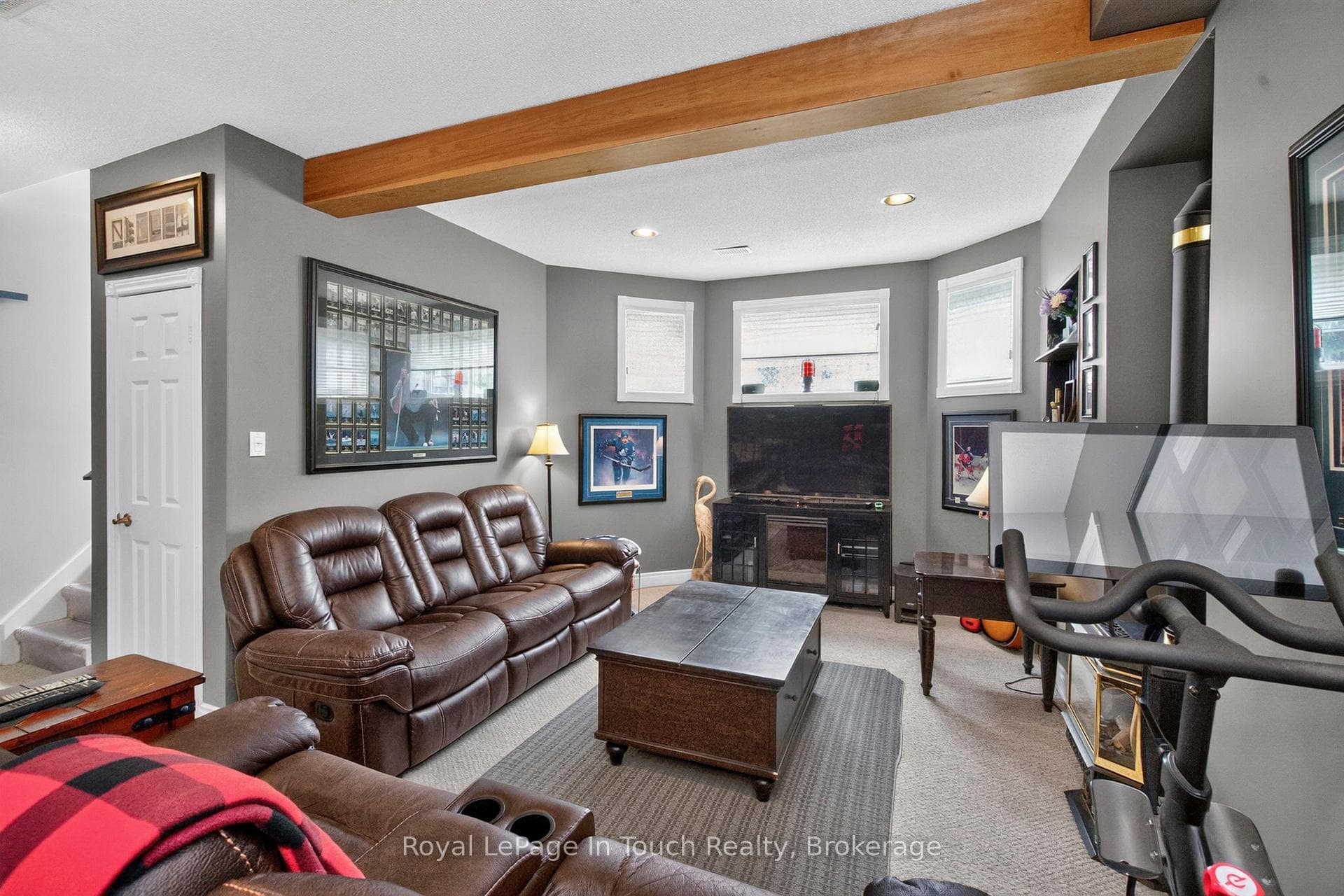 Large Rec Room