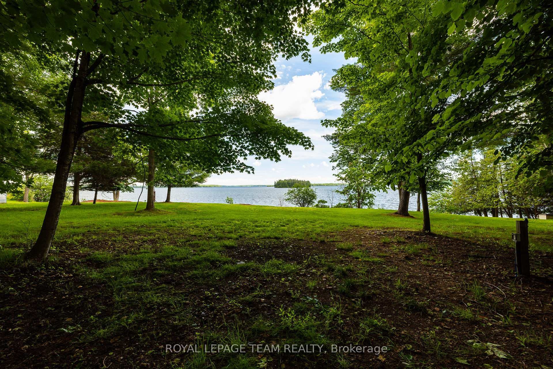 Lot 3 Big Rideau North Shore Road photo 13