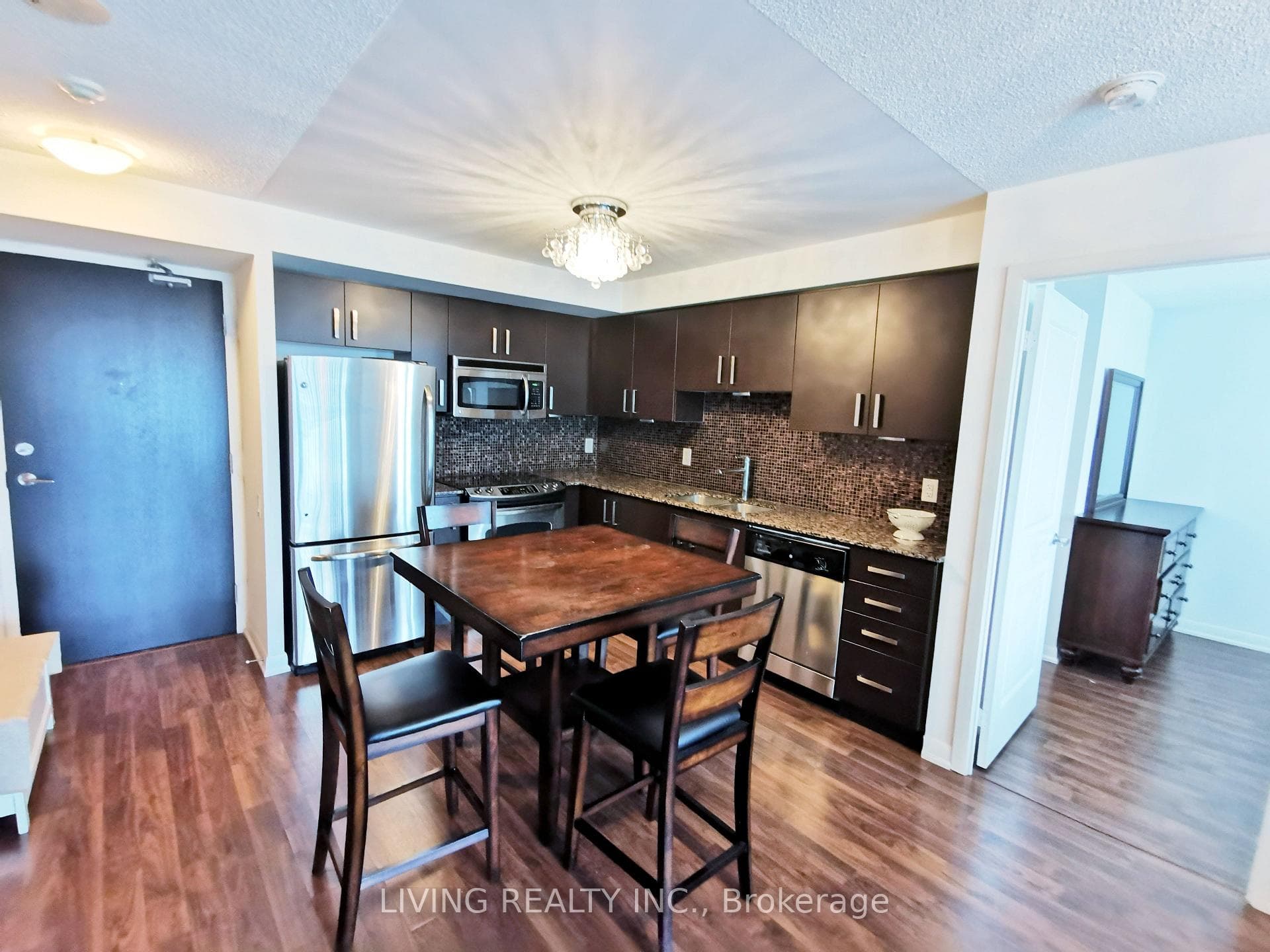 17 Anndale Drive Unit 2002 photo 6