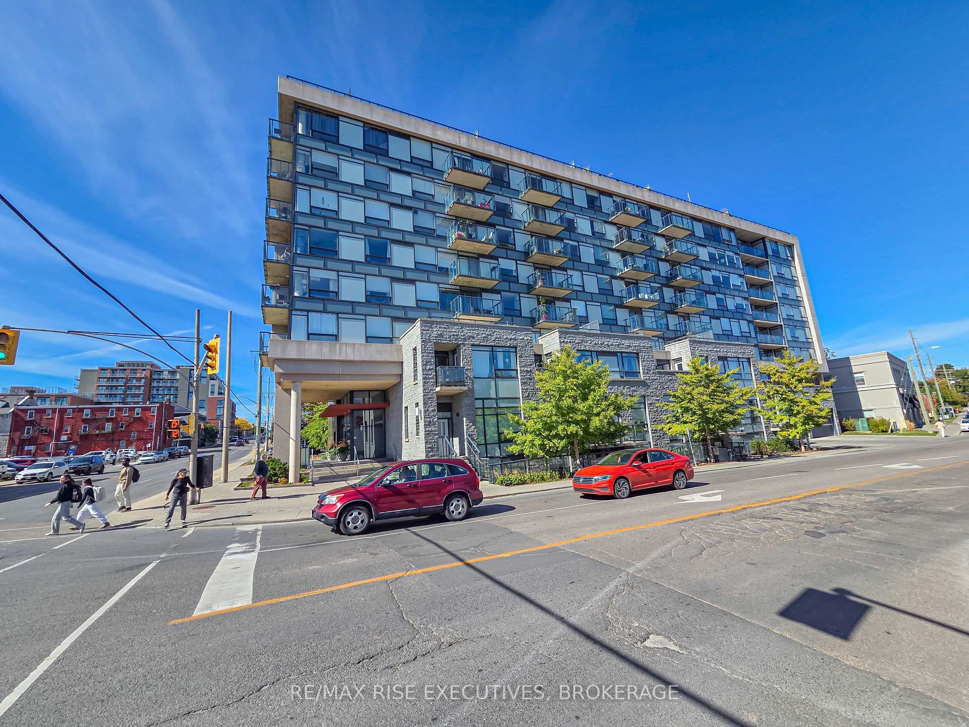 121 Queen Street Unit 601 photo 39