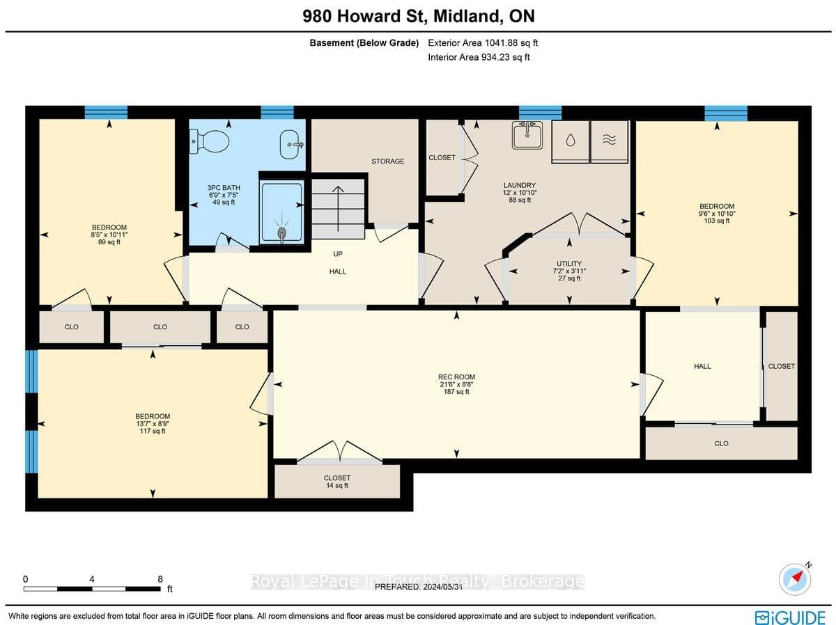980 Howard Street photo 39
