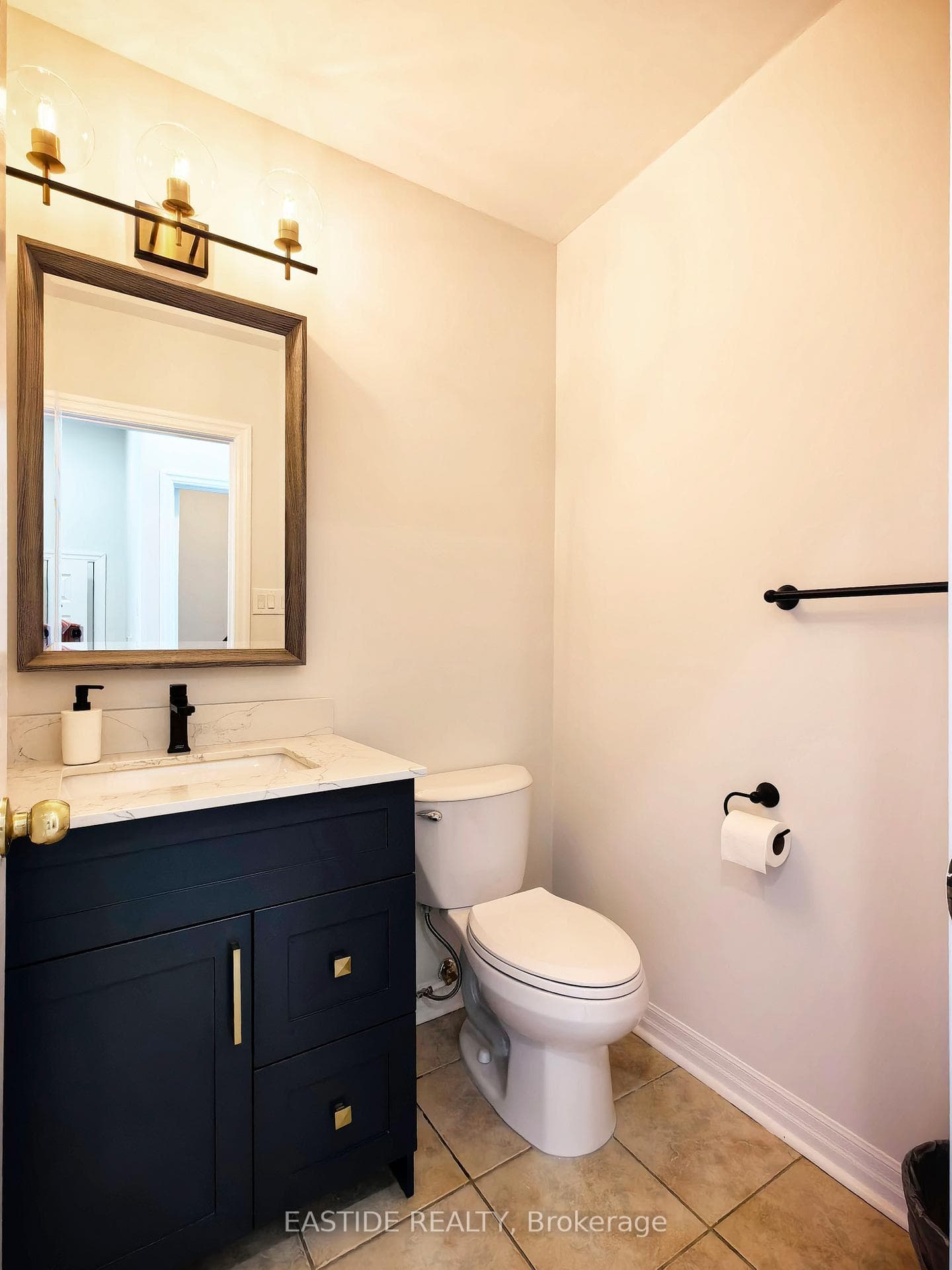 washroom
