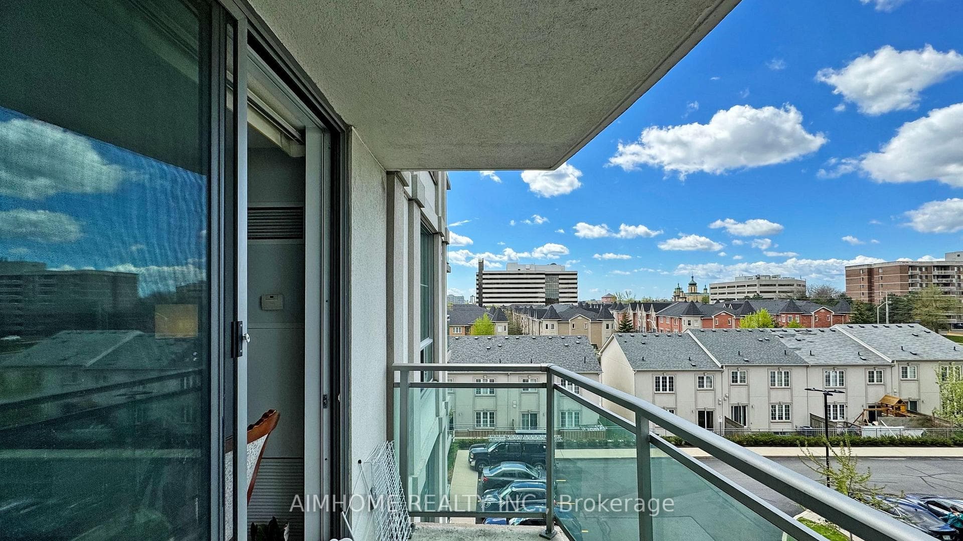 8 Rosebank Drive Unit 5G photo 29