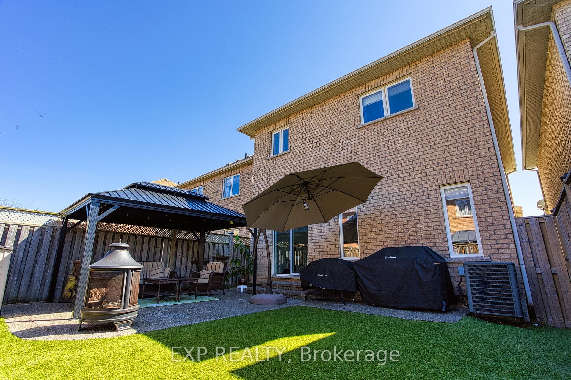 82 Glendarling Crescent photo 32