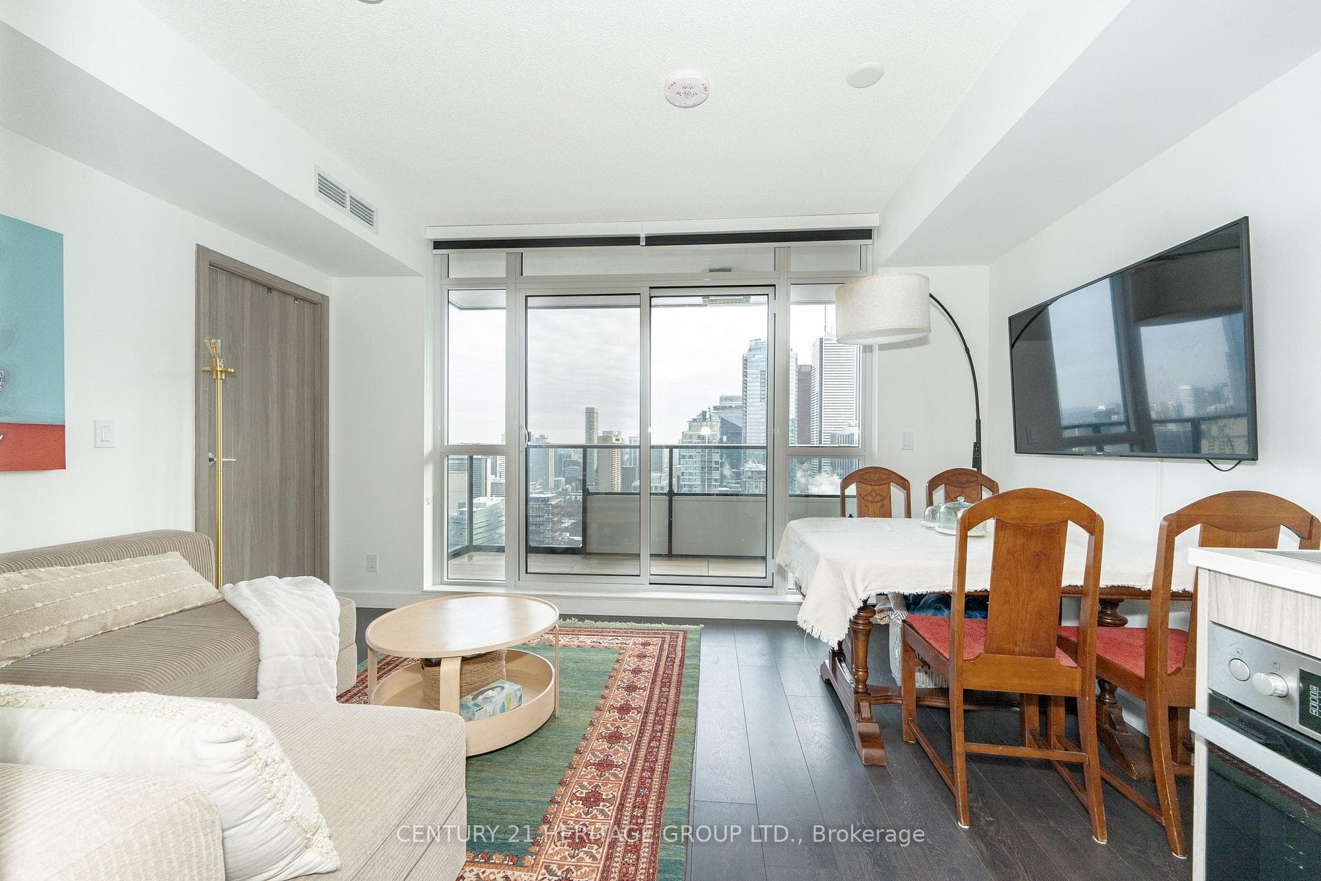 38 Widmer Street Unit 4801 photo 7