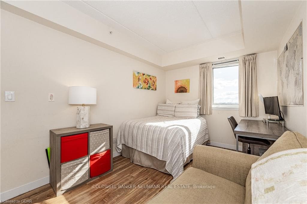 5 Gordon Street Unit 605 photo 20