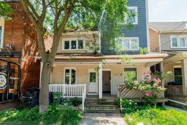 1481 Queen Street Unit Upper photo 2