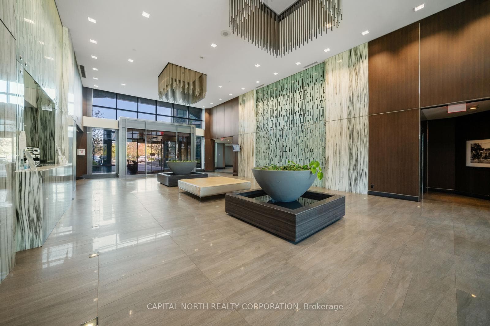 205 Sherway Gardens Road Unit 2110 photo 4