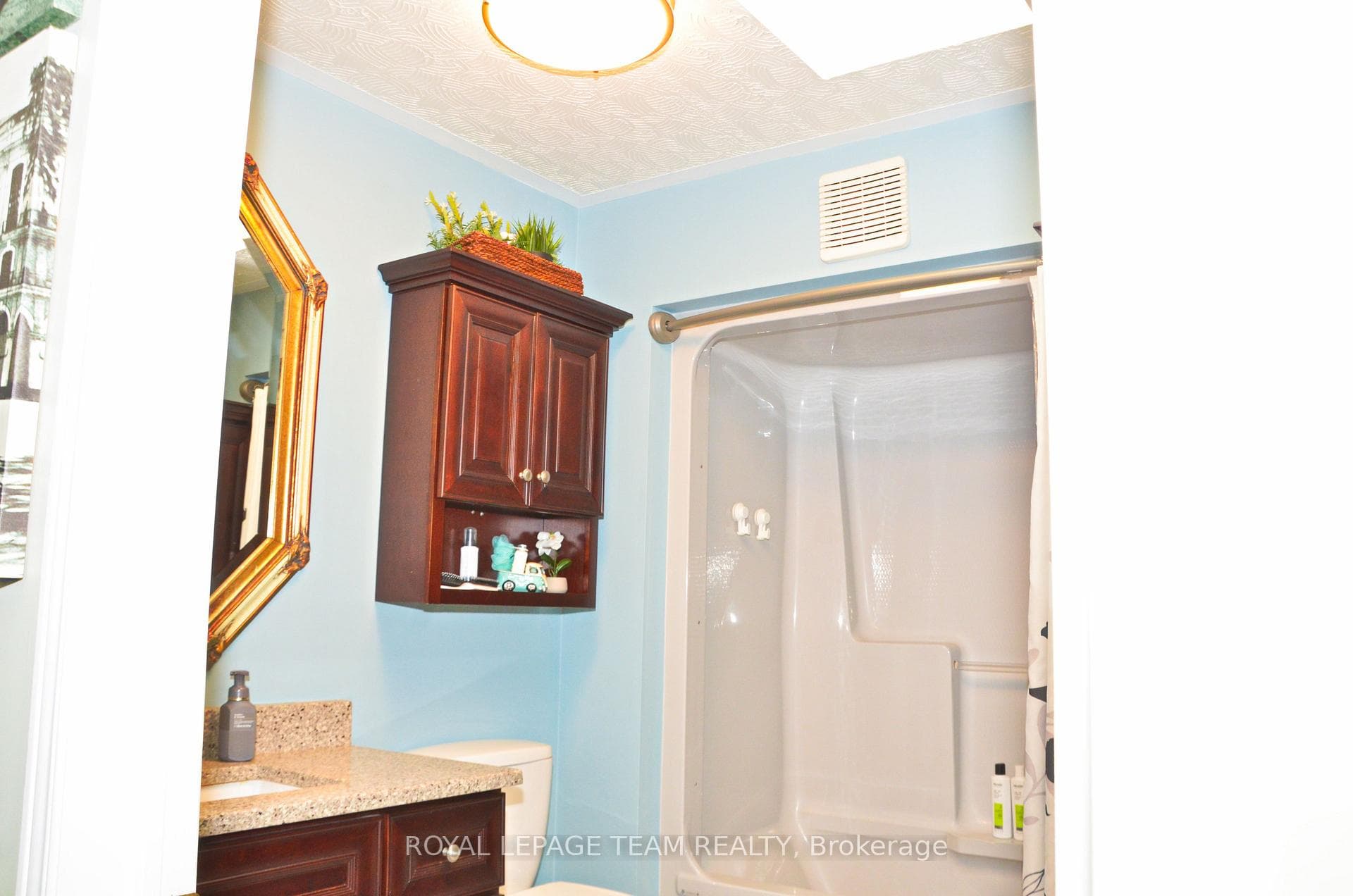 Main Floor Bath