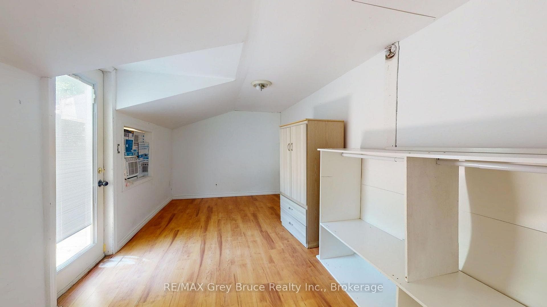 Office/Flex space