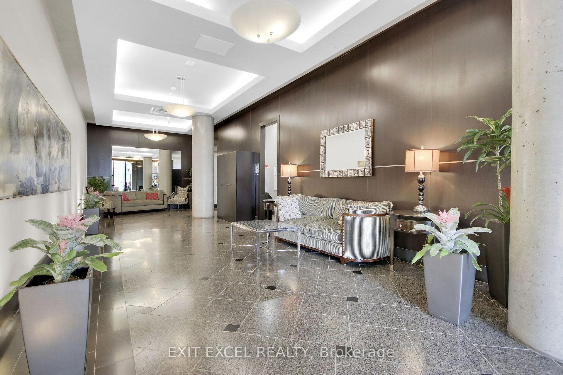 Main Foyer