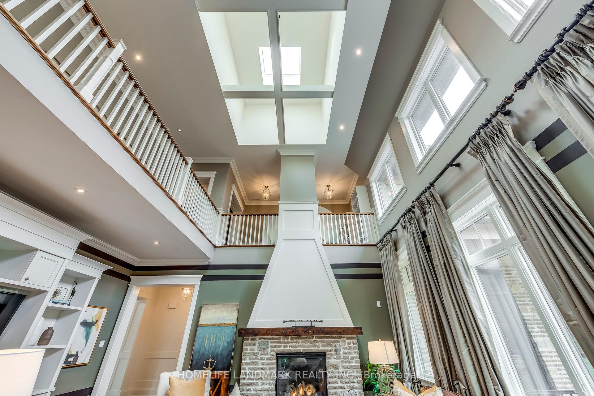 Skylights