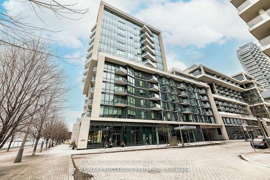 55 Merchants' Wharf Way Unit 531 photo 1